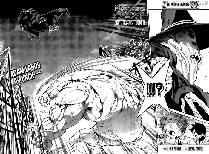 The Promised Neverland chapter 92 image 03_optimized